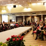 Międzynarodowy Kongres Imperium Kobiet w Rzeszowie