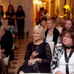 Otwarcie Klubu Imperium Kobiet w Krakowie